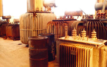 选择优质二手电机比新电机更划算