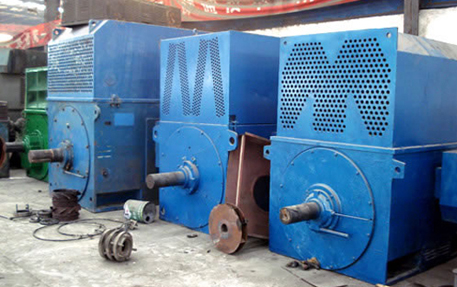 引发电机噪音的原因有哪些