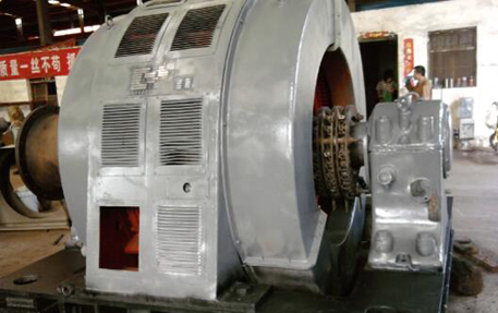 电机修理：电机的日常维护