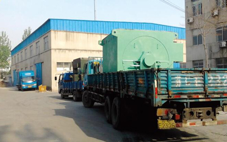 电机修理：避免电动机烧毁的六大措施