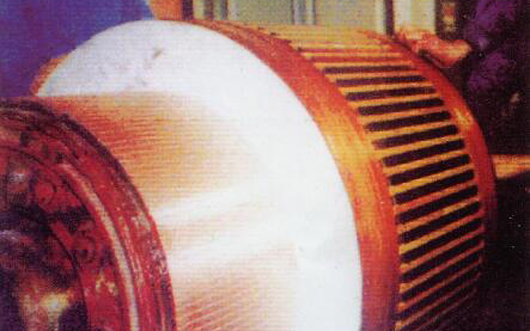 电机保护器的常见类型